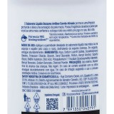 Sabonete Líquido Bozzano Antibac Carvão Ativado 240ml — BOZZANO