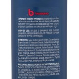Kit 2 Shampoos Anticaspa Bozzano 3 em 1 — BOZZANO