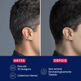Kit 2 Tonalizantes Biocolor Homem Bozzano Castanho Médio — BOZZANO