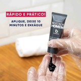Tonalizante Biocolor Homem Bozzano Redução de Grisalhos — BOZZANO