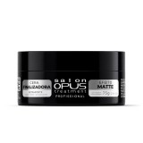 Kit 2 Cera Modeladora Salon Opus Cless Matte Extra Forte — CHARMING