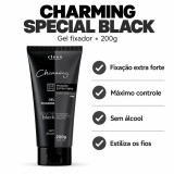 Gel Fixador Charming Cless Extra Forte 200g — CHARMING