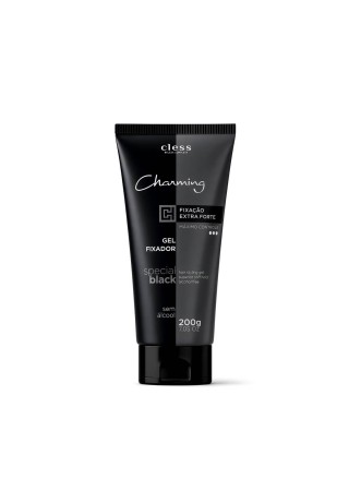 Gel Fixador Charming Cless Extra Forte 200g — CHARMING