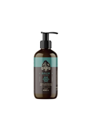 Balm para Barba Don Alcides Calico Jack 450g — DON ALCIDES