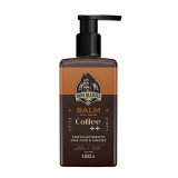 Kit para Barba - Balm + Óleo Don Alcides Coffee Café — DON ALCIDES