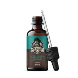 Kit para Barba Shampoo + Óleo Don Alcides Calico Jack — DON ALCIDES