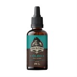Kit para Barba Shampoo + Óleo Don Alcides Calico Jack — DON ALCIDES