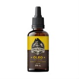 Óleo para Barba Don Alcides Lemon Bone 25ml — DON ALCIDES