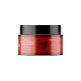 Pasta Modeladora Cabelo Don Alcides Matte Barba Negra 80g — DON ALCIDES