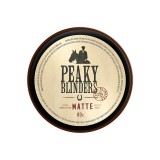 Pasta Modeladora Don Alcides Efeito Matte Peaky Blinders 80g — DON ALCIDES