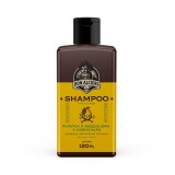 Shampoo para Barba Don Alcides Lemon Bone 120ml — DON ALCIDES