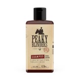 Shampoo para Barba Don Alcides Peaky Blinders 120ml — DON ALCIDES