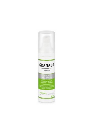 Balm Pós-barba Granado 60ml — GRANADO