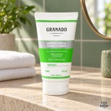 Shampoo para Barba e Cabel Granado 150ml — GRANADO