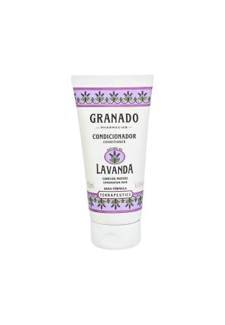 Condicionador Granado Terrapeutics Lavanda Cabelos Mistos — GRANADO