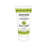 Kit Shampoo e Condicionador Granado Sálvia e Confrey — GRANADO
