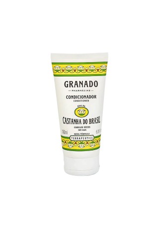 Condicionador Granado Terrapeutics Castanha do Brasil — GRANADO
