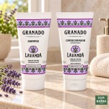 Kit Shampoo e Condicionador Granado Terrapeutics Lavanda — GRANADO