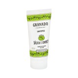 Kit Shampoo e Condicionador Granado Sálvia e Confrey — GRANADO