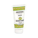 Kit Shampoo e Condicionador Granado Castanha do Brasil — GRANADO