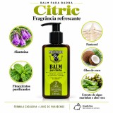 Kit para Barba Muchacho Citric Shampoo + Balm — MUCHACHO