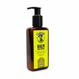 Kit para Barba Muchacho Citric Shampoo + Balm — MUCHACHO