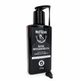 Balm Tonalizante para Barba e Cabelo Muchacho 120g — MUCHACHO