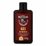 Gel de Barbear Muchacho Classic 100g — MUCHACHO