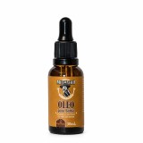 Kit para Barba Muchacho Bay Rum Shampoo + Balm + Óleo — MUCHACHO