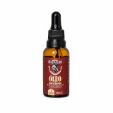 Kit de Barba Muchacho Classic - Shampoo + Balm + Óleo — MUCHACHO