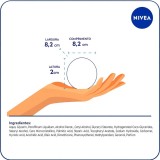 Creme Nivea Men 4 em 1 - Rosto, Corpo e Pós-Barba 75g — NIVEA MEN