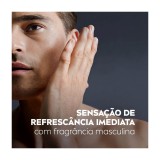 Kit Nivea Men - 2 Cremes Sensitive + Pós Barba Deep Comfort — NIVEA MEN
