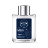 Kit Nivea Men - 2 Cremes Sensitive + Pós Barba Deep Comfort — NIVEA MEN