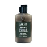 Kit 2 Balms Barba Fortalecedor QOD Force — QOD BARBER SHOP