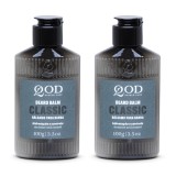 Kit 2 Balm para Barba QOD Barber Shop Classic 100g — QOD BARBER SHOP