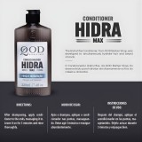 Condicionador Cabelo Masculino QOD Hidra Max 220ml — QOD BARBER SHOP
