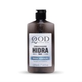 Condicionador Cabelo Masculino QOD Hidra Max 220ml — QOD BARBER SHOP