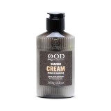 Kit Creme de Barbear e Loção Pós-Barba QOD Barber Shop — QOD BARBER SHOP