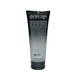 Gel para Cabelo QOD Barber Shop Fixação Forte N.3 200g — QOD BARBER SHOP