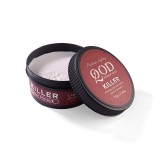 Kit 4 Pomadas QOD Killer Matte Alta Fixação — QOD BARBER SHOP