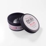 Kit 2 Pomadas QOD Killer Brilho Alta Fixação — QOD BARBER SHOP