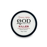 Kit 2 Pomadas QOD Killer Brilho e Matte — QOD BARBER SHOP