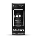 Pó Texturizador Capilar QOD Walk Matte 10g — QOD BARBER SHOP