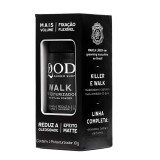 Pó Texturizador Capilar QOD Walk Matte 10g — QOD BARBER SHOP
