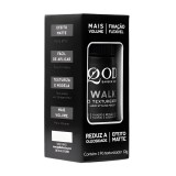 Pó Texturizador Capilar QOD Walk Matte 10g — QOD BARBER SHOP