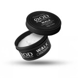 Pomada Modeladora QOD Walk Matte Fixação Média 70g — QOD BARBER SHOP