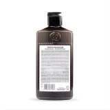 Shampoo Anticaspa QOD Carvão Ativado Turbo 220ml — QOD BARBER SHOP