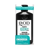 Kit 2 Shampoo Fortalecedor QOD Gen — QOD BARBER SHOP