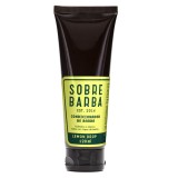 Kit Completo para Barba Quarteto Sobrebarba Lemon Drop — SOBREBARBA