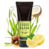 Kit Completo para Barba Quarteto Sobrebarba Lemon Drop — SOBREBARBA